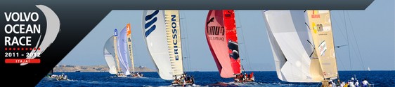 Equipes da Volvo Ocean Race finalizam ajustes para largada