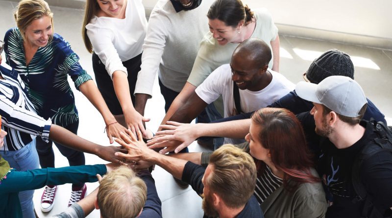 Porque a diversidade deve ser tratada como meta nas empresas