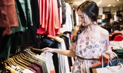 Pesquisa revela hábitos de compra dos consumidores