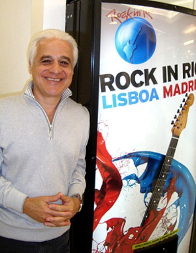 Evento de música eletrônica e Rock in Rio não têm ligação
