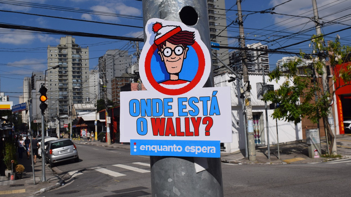 wally trânsito sp