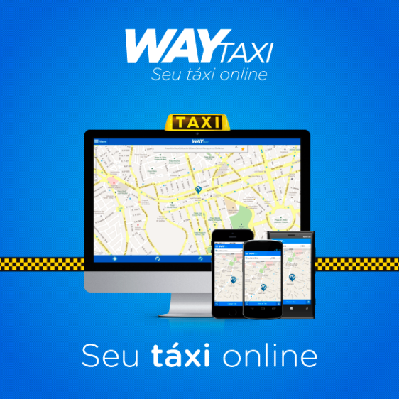 WAYTAXI