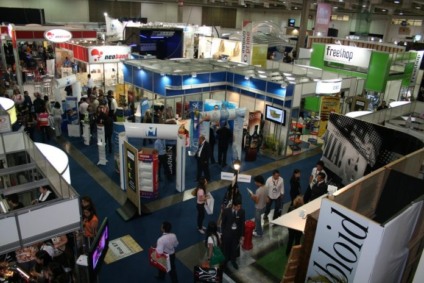 Brazil Promotion terá mais de 60 palestras e experiências gratuitas