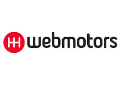 webmotors logo