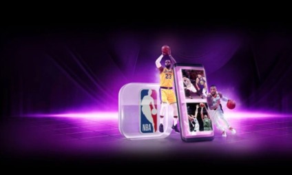 NBA e Vivo renovam parceria