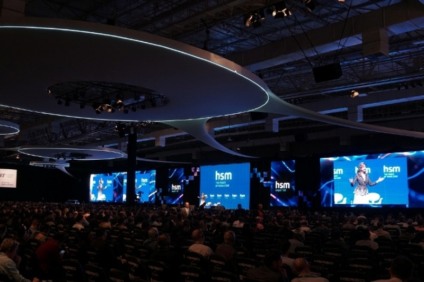 HSM Expo se reinventa na edição de 2020