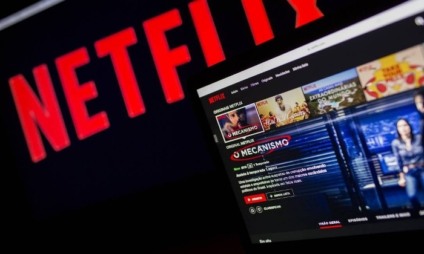 Conar mantém punição por anúncio da Netflix