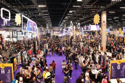 Riot Games confirma presença na CCXP 2019