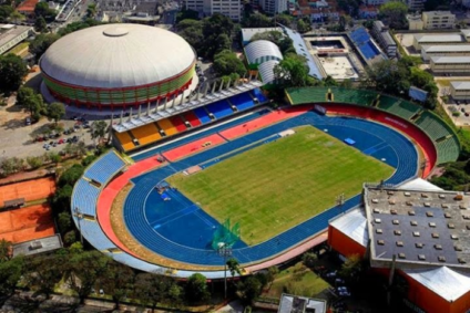 Projeto de concessão do Ibirapuera prevê arena multiuso
