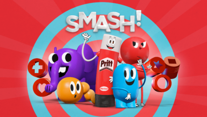 Pritt cria projeto dedicado à educação e momentos em família