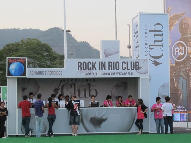 Rock in Rio Club volta em duas versões e inicia vendas