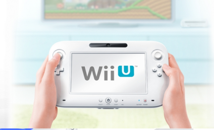 Nintendo irá lançar novo videogame em dezembro
