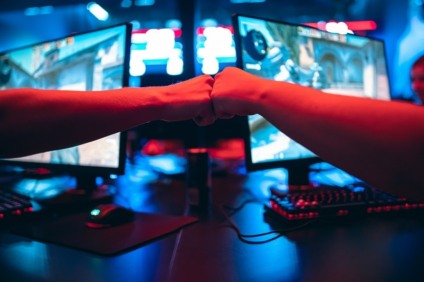 Núcleo de Produção inova no setor gamer