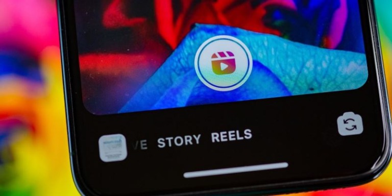 Instagram vai incluir o 'Shopping' no Reels 