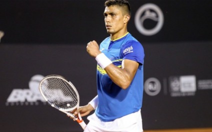 São Paulo Open de Tênis terá presença de público
