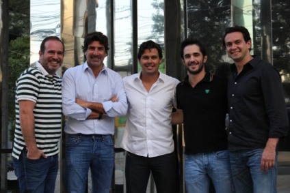 Pepper anuncia nova estrutura e a saída de Anuar Tacach