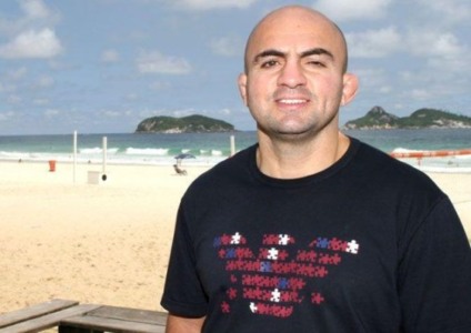 Evento de MMA deve voltar a Manaus em dezembro