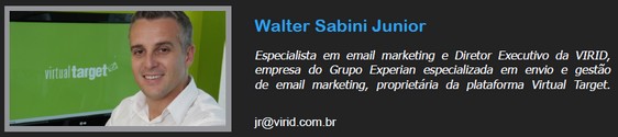 Exclusão digital e e-mail marketing