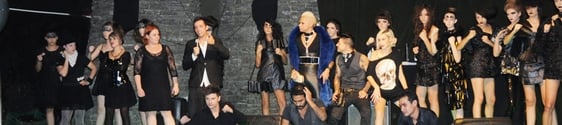 Lady&Lord e Wella comemoram parceria com evento