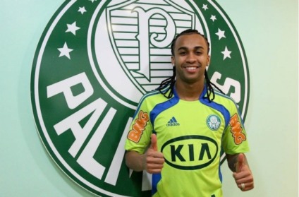 MOP e Palmeiras encerram campanha Wesley no Verdão