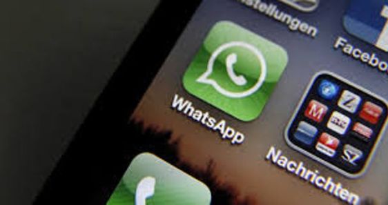Chamada de voz pelo WhatsApp chega ao Brasil