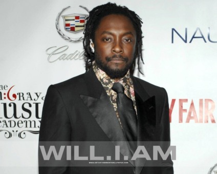 Skol anuncia Will.I.am no seu bloco em Salvador