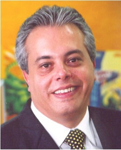 Wilson Soderi assume presidência da Ampro Campinas