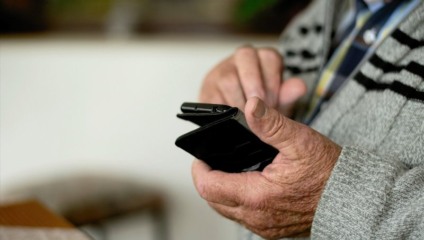 Idosos são esquecidos pelo mercado publicitário
