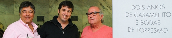 WMcCann comemora dois anos de fusão com feijoada