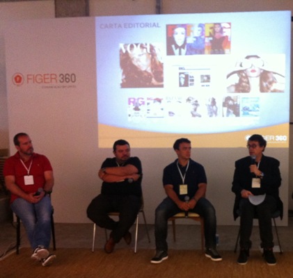 Figer 360 investe em treinamento de sua equipe