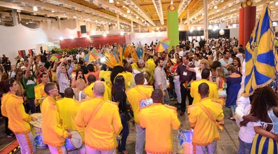 CVC confirma mais de 300 expositores para workshop