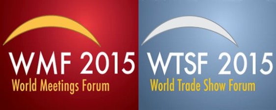 Líderes do turismo de eventos se encontram no WMF