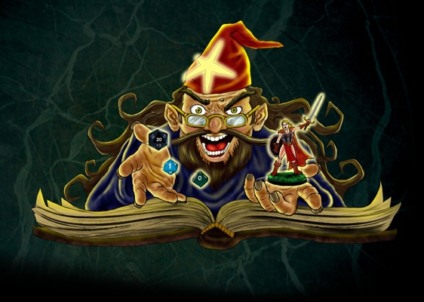 World RPG Fest traz mundo dos games a Curitiba