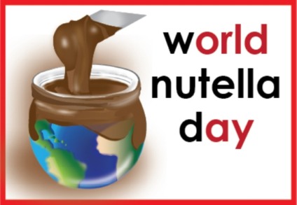 Ferrero libera blog de fã de Nutella