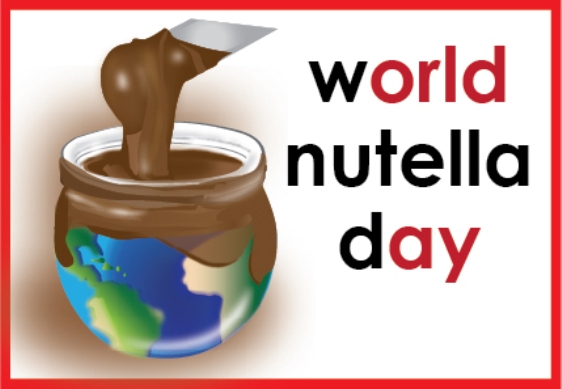 Ferrero libera blog de fã de Nutella