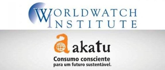 Akatu lança o relatório "Estado do Mundo 2013"