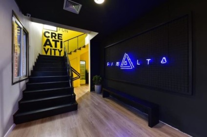 #MaltersHouse é o novo endereço do marketing de experiência