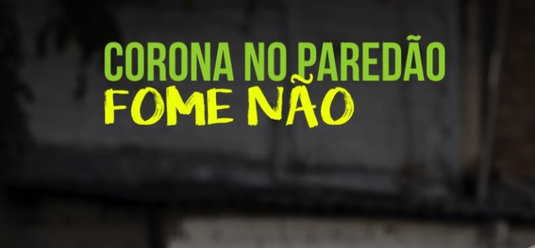 Rappi se une à ONG Gerando Falcões