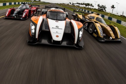 Império Endurance Brasil e Velopark fazem parceria inédita