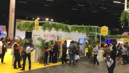 MeliXP tem criação e realização a cargo da Agência People