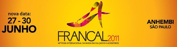 Francal com novidades na Sala do Representante Comercial