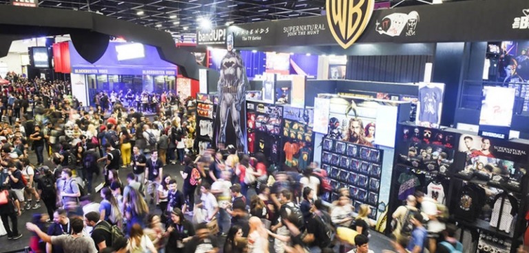 O que esperar da CCXP 2019?