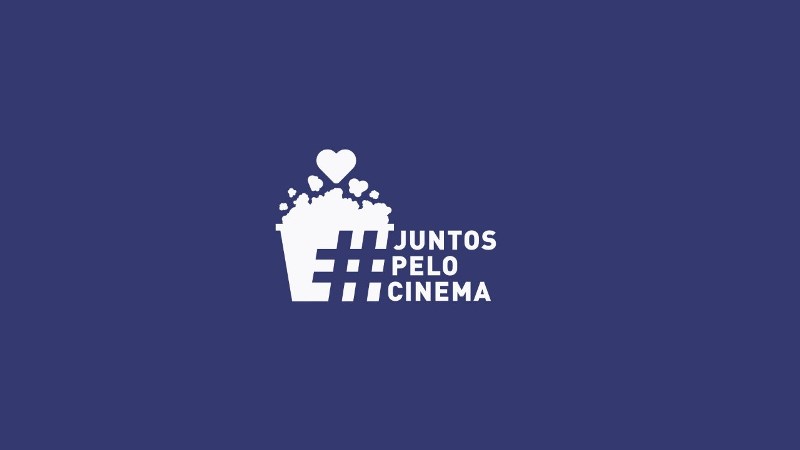 #JuntosPeloCinema une setor e cria site