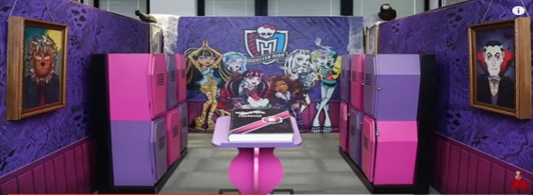 Tribunal de Justiça de São Paulo condena Mattel por publicidade infantil