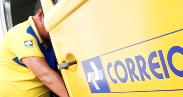 Correios – Medidas preventivas para o combate ao novo Coronavírus