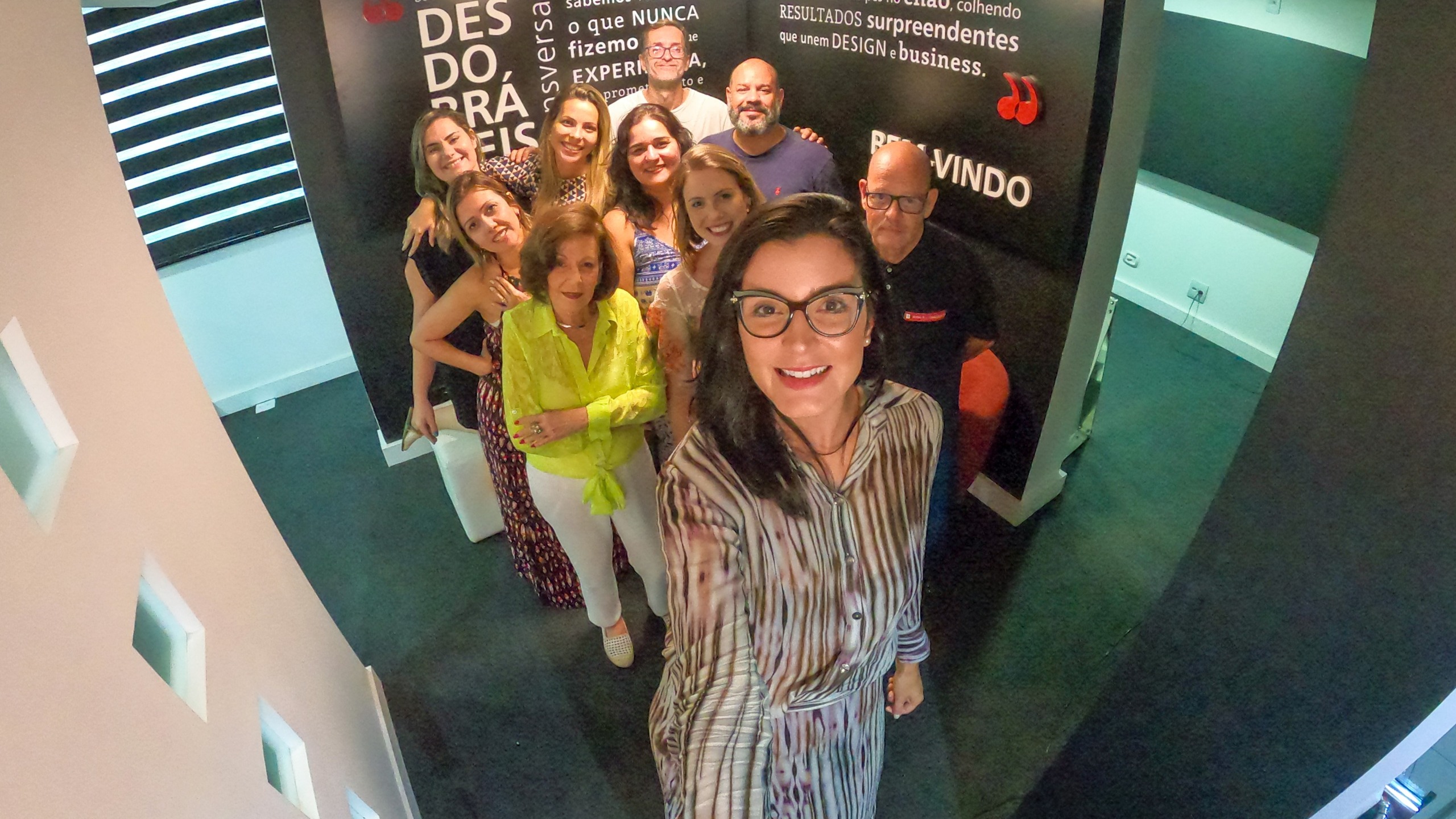 Bethe B é finalista em 'Agência Regional de Live Experience do Ano' no Prêmio Live 2020