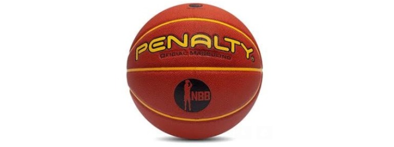Penalty e LNB renovam parceria por mais cinco anos
