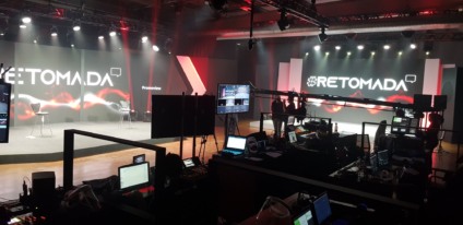 Produz e 10Dance lançam IPX e proporcionam mais qualidade para streaming