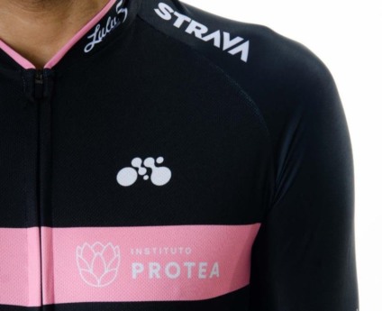Strava e Instituto Protea lançam desafio em apoio ao Outubro Rosa
