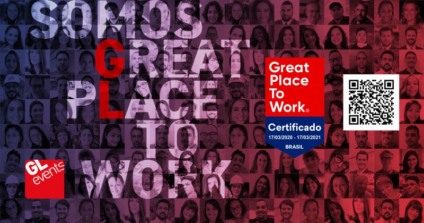 Certificação Great Place to Work